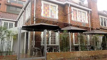 Hotel Zona G Bogotá