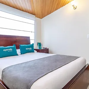 Bed & Breakfast Nabusimake Modelia