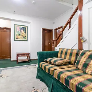 Hotel Americano, Bogotá