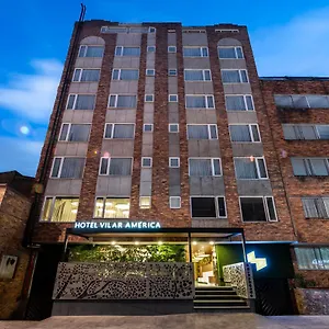 Hotel Vilar America, Bogotá