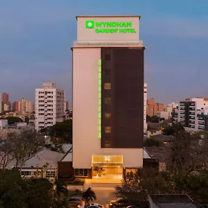 Wyndham Garden Barranquilla Hotel