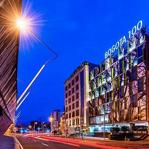 Hotel Shg 100 Design