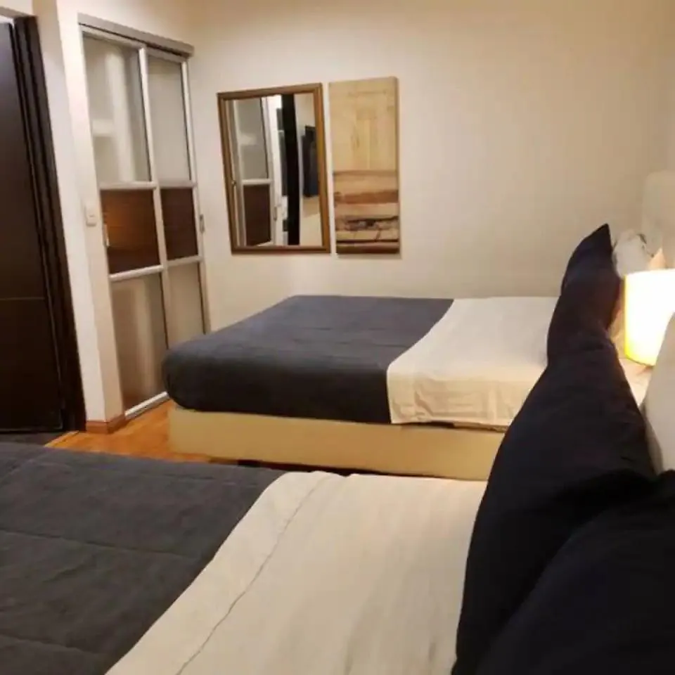 Hotel Zona G Bogotá
