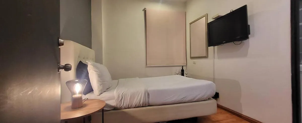 Hotel Zona G Bogotá