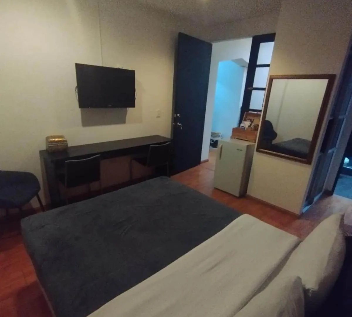 ***  Hotel Zona G Bogotá Kolumbia