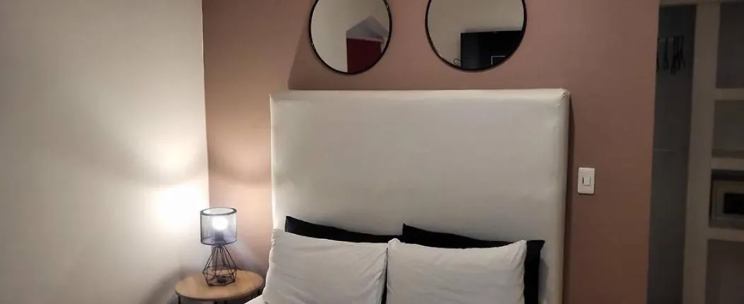 ***  Hotel Zona G Bogotá Kolumbien