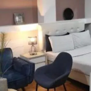 Hotel Zona G Bogotá