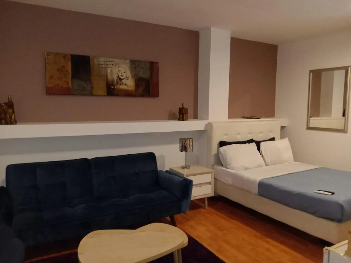 Hotel Zona G Bogotá 3*,  Kolumbien