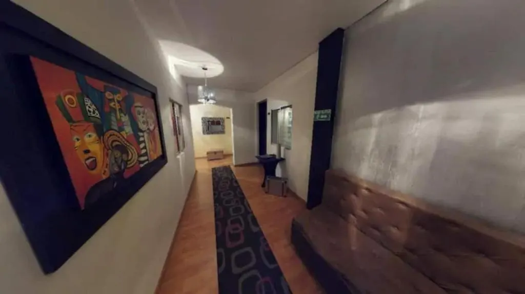 Hotel Zona G Bogotá