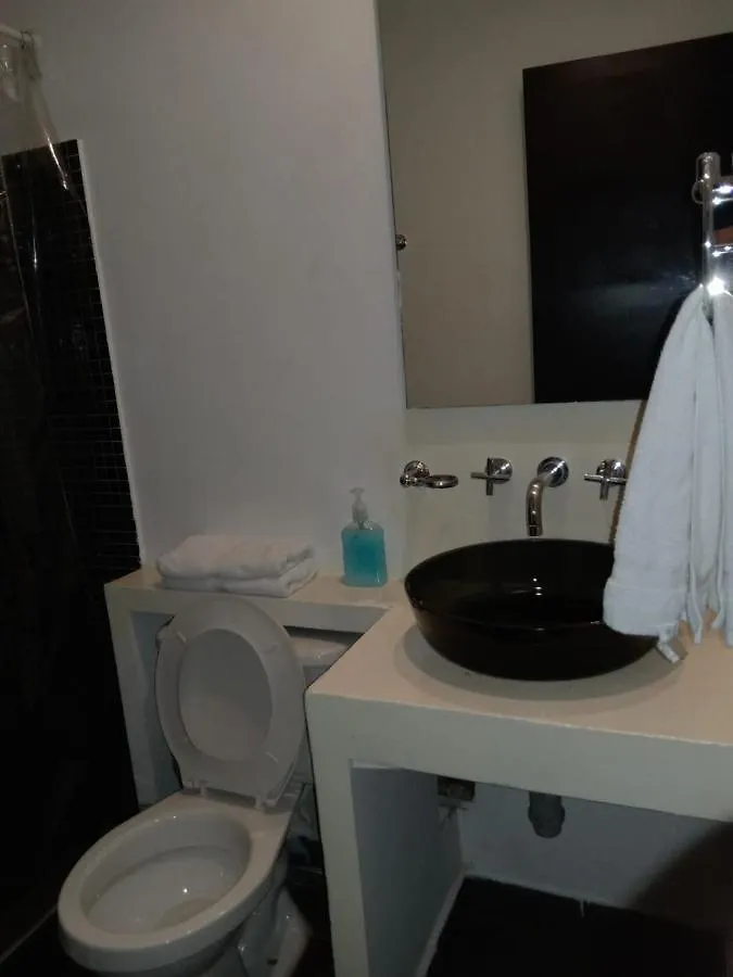 Hotel Zona G Bogotá