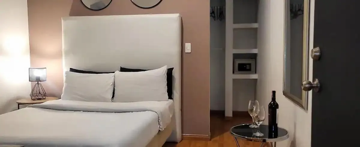 Hotel Zona G Bogotá