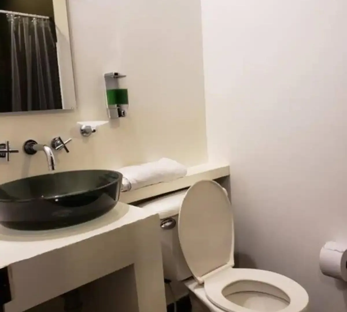 Hotel Zona G Bogotá