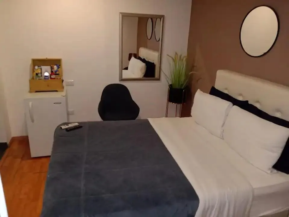 Hotel Zona G Bogotá