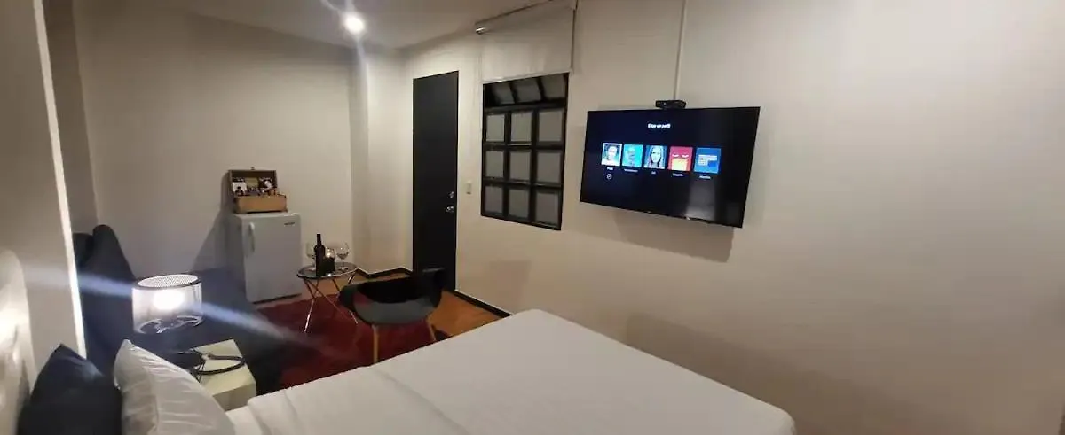 Hotel Zona G Bogotá