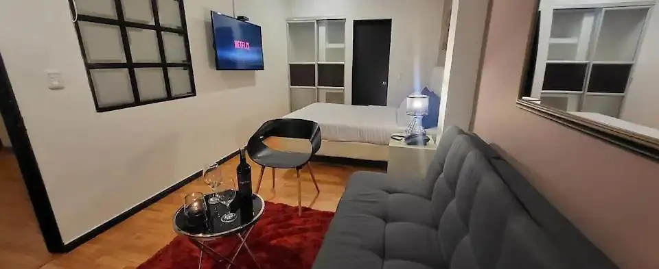Hotel Zona G Bogotá