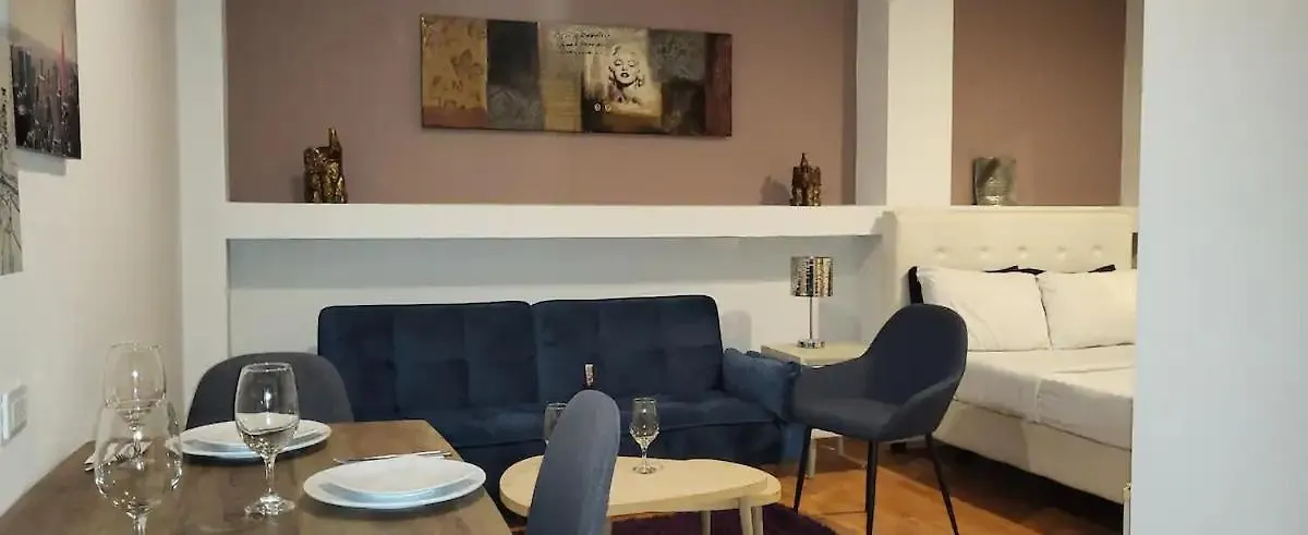 Hotel Zona G Bogotá