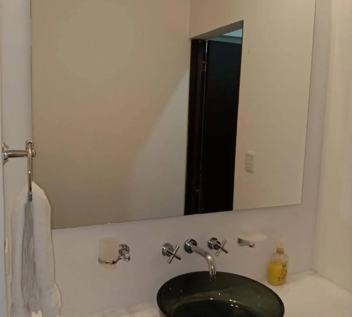 Hotel Zona G Bogotá