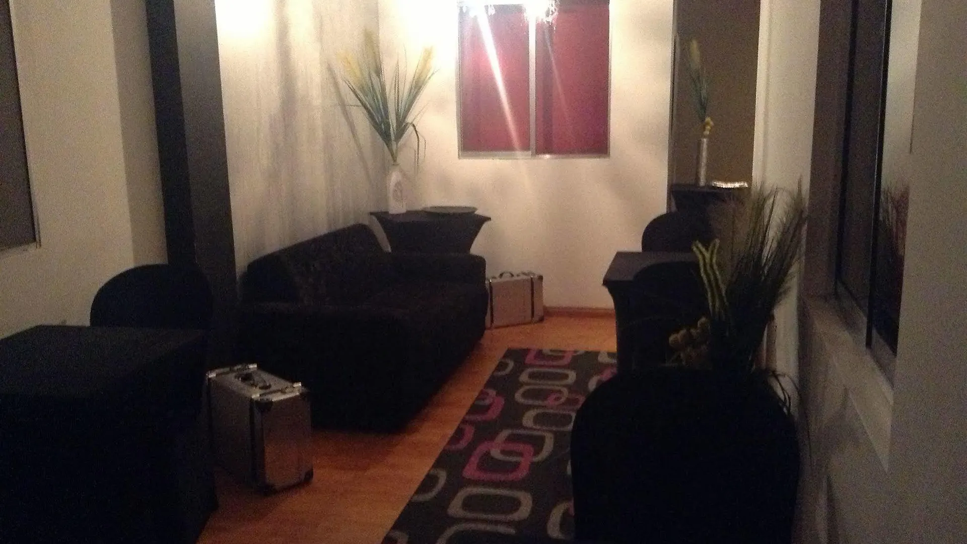 Hotel Zona G Bogotá