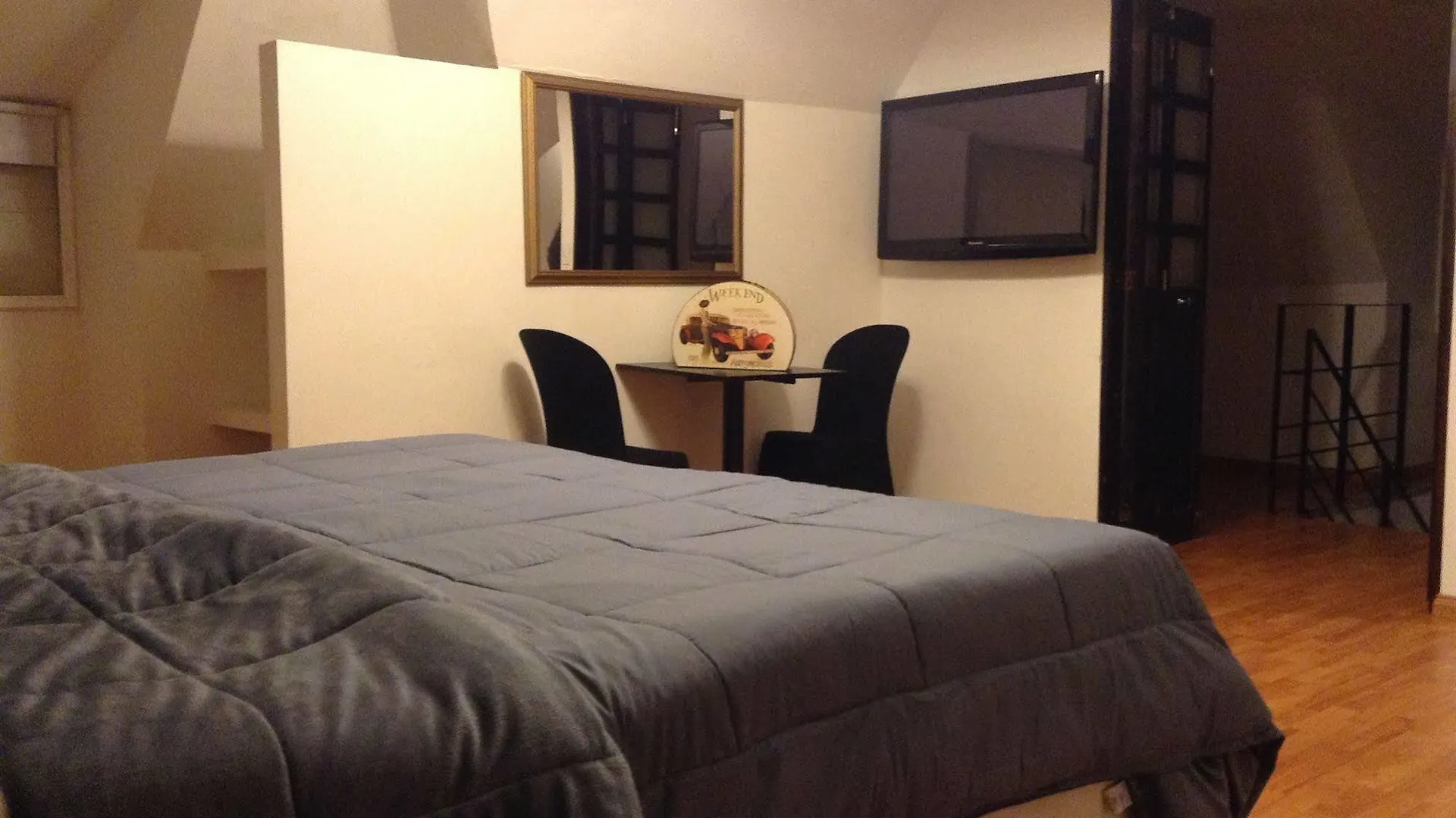 Hotel Zona G Bogotá