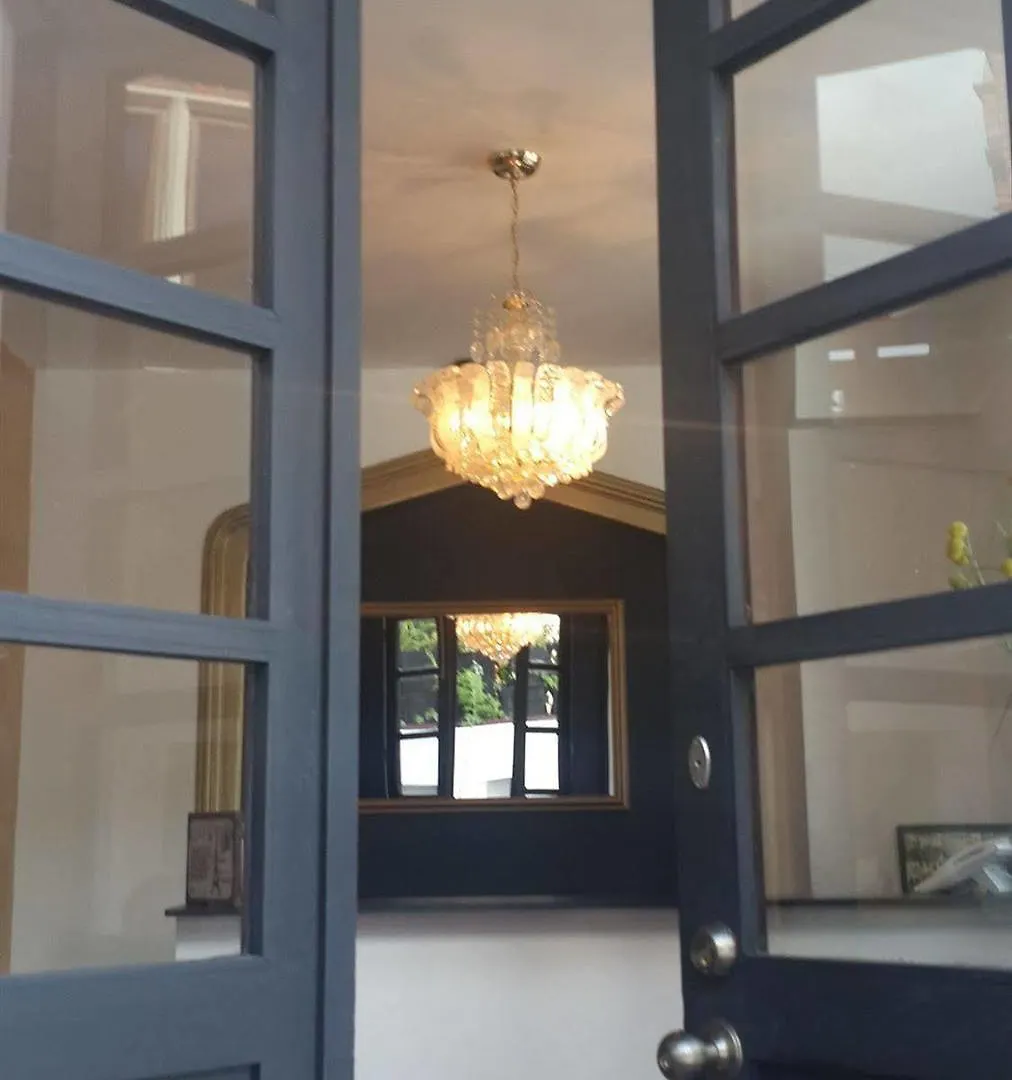 Hotel Zona G Bogotá