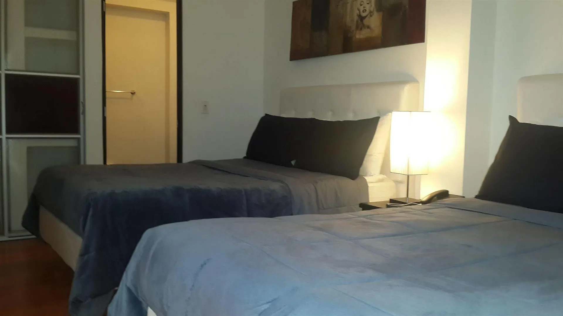 Hotel Zona G Bogotá