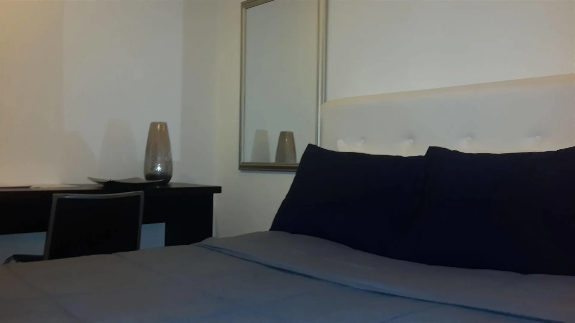 ***  Hotel Zona G Bogotá Kolumbien